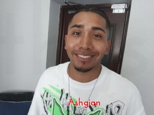 Ashgian
