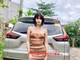 Ashieraoganda