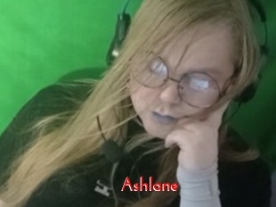 Ashlane