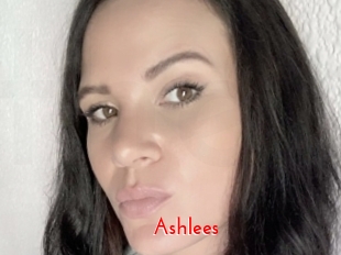 Ashlees