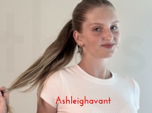 Ashleighavant