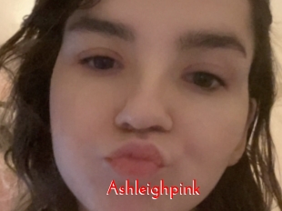 Ashleighpink