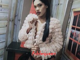 Ashlequeen