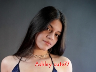 Ashley_cute77