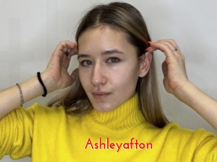 Ashleyafton