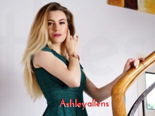 Ashleyallens