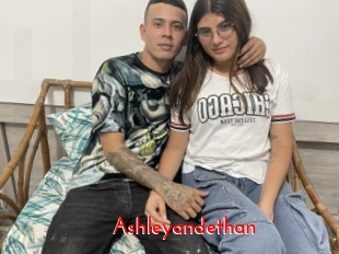 Ashleyandethan