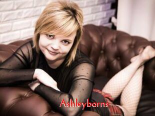 Ashleybarns
