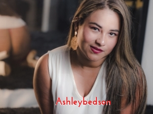 Ashleybedson