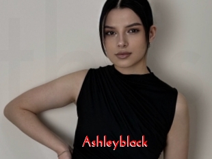 Ashleyblack