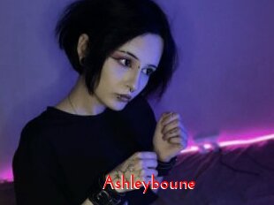 Ashleyboune