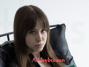 Ashleybrinson