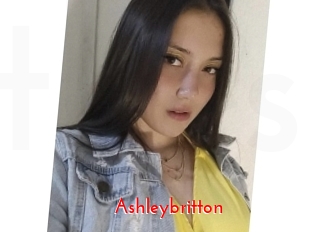 Ashleybritton