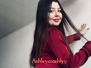 Ashleycrashlyy