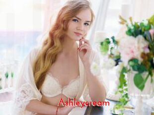 Ashleycream