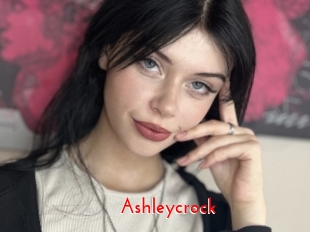 Ashleycrock
