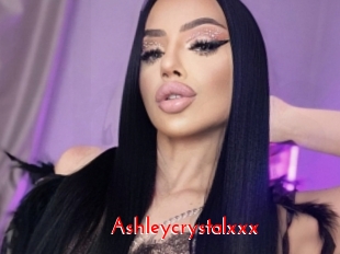 Ashleycrystalxxx