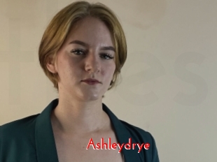 Ashleydrye
