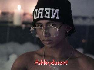 Ashleydurant