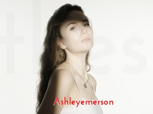 ashleyemerson The Sex