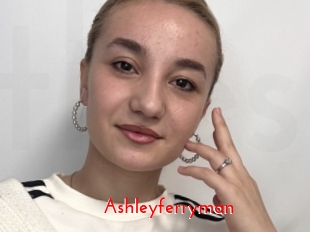 Ashleyferryman