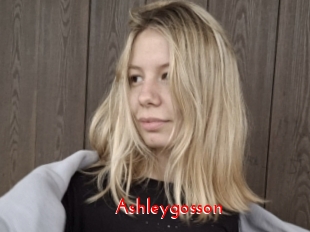 Ashleygosson