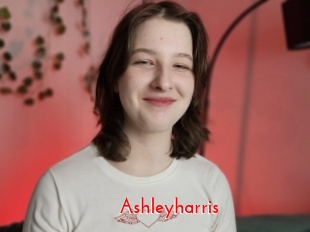 ashleyharris The Sex