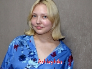 Ashleyhiks