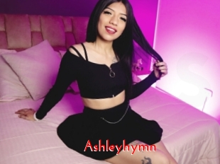 Ashleyhymn
