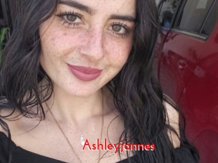 Ashleyjannes