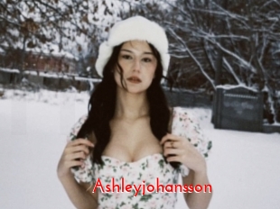 Ashleyjohansson