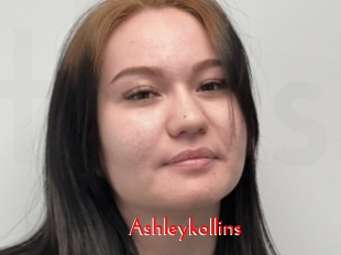 ashleykollins The Sex