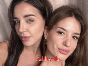 Ashleyniki