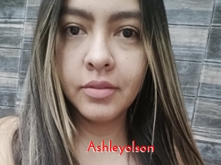 Ashleyolson