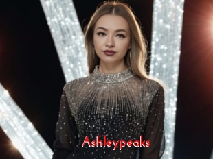 Ashleypeaks