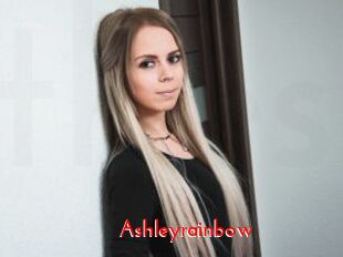 Ashleyrainbow