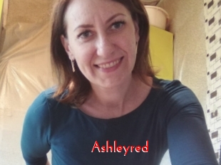 Ashleyred