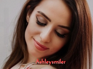 Ashleysmiler