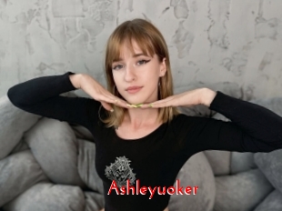 ashleyuoker The Sex