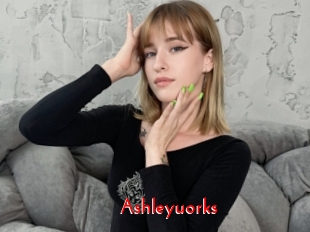 Ashleyuorks