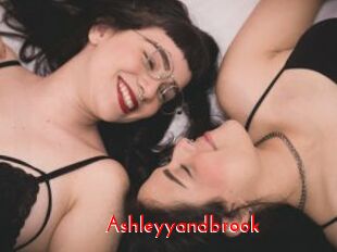 Ashleyyandbrook