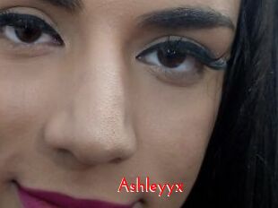 Ashleyyx
