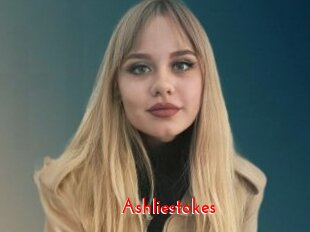ashliestokes The Sex