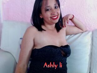 Ashly_li