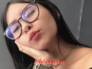 Ashlyeeegray