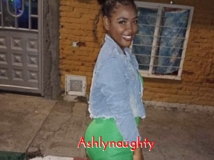 Ashlynaughty