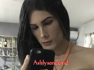 Ashlysandoval