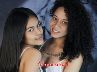 ashmirahott The Sex