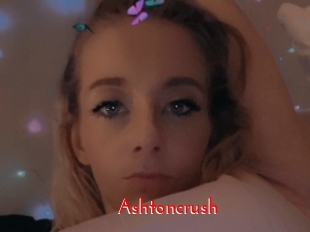 Ashtoncrush