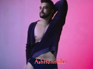 Ashttonmiller
